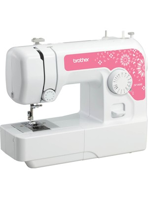 Brother JV1400 Mekanik Dikiş Makinesi