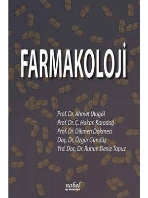 Farmakoloji