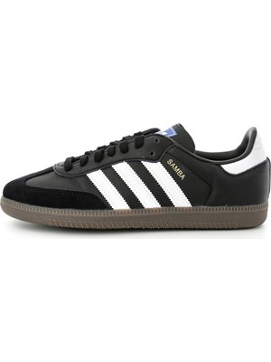 adidas Samba Og Unisex Günlük Ayakkabı AB75807