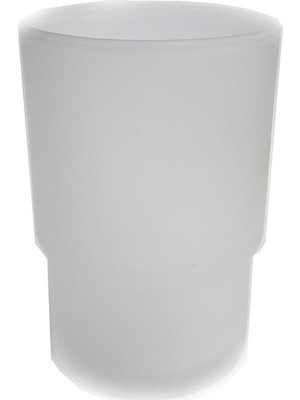 Onno Diş Fırçalık Camı Yedek