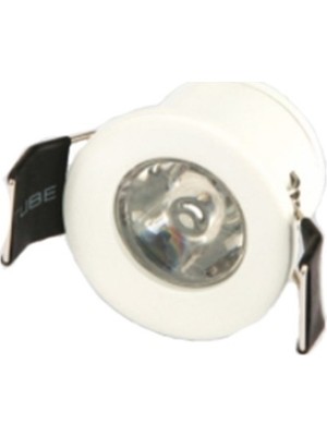 Cata CT-5270 1,5 W Power Led Yıldız Spot Beyaz