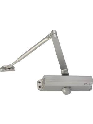 Kale Kd 002/80-330 Kapı Hidroliği No:3 Gümüş