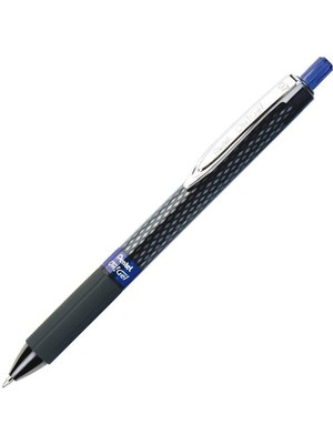 Pentel 0,7mm Mekanizmalı Jel Roller Mavi