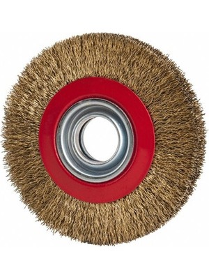 Mercure Daire Tel Fırça 175Mm