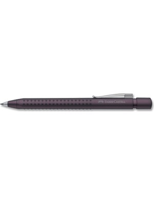 Faber-Castell Grip 2011 Tükenmez, Kahverengi