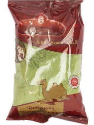 Kına Atölyesi Kına 250 Gr