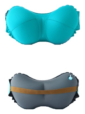 FreeCamp XT Araç Koltuk Boyun Yastığı