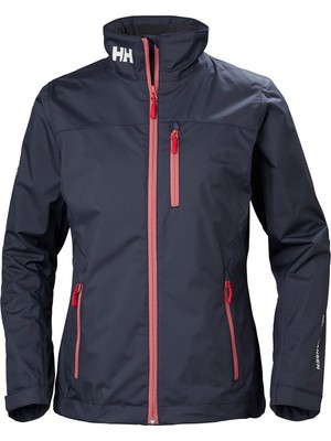 Helly Hansen W Crew Midlayer Spor Ceket
