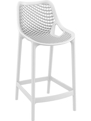 Siesta 067 Air Bar Contracter Serisi Bar Sandalyesi 65 Cm