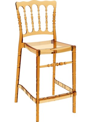 Siesta 074 Opera Bar Contracter Serisi Düğün Kokteyl Sandalyesi