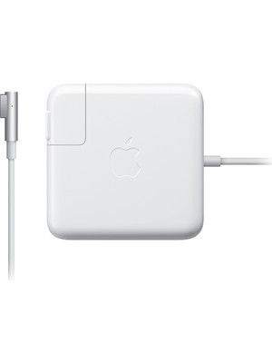 Apple 60W Magsafe Güç Adaptörü (Macbook Ve 13 İnç Macbook Pro İçin) Tr Uyumulu Mc461Ch/A