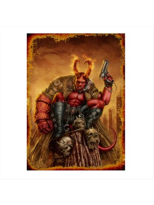 Cakasepetim Ahşap Tablo Sanat İstasyonu