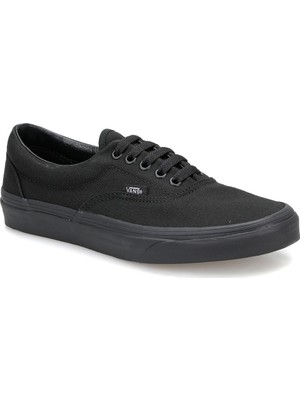 Vans Era Siyah Unisex Ayakkabı