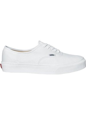 Vans Authentic Beyaz Unisex Günlük Ayakkabı