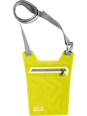 Jack Wolfskin Dryport Sulphur Outdoor Unisex Omuz Çantası