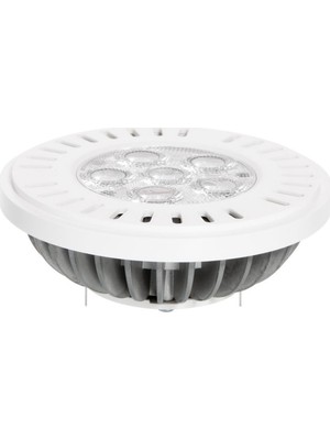 Verbatim 52018 Ar111 G53 16W 12Vac/Dc 2700K Ww 610Lm Led Ampul