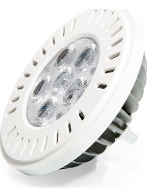 Verbatim 52018 Ar111 G53 16W 12Vac/Dc 2700K Ww 610Lm Led Ampul