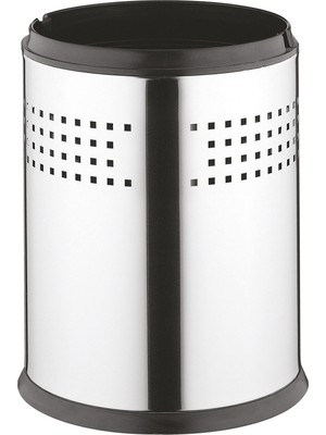 Artema Arkitekta A44048 Çöp Kovası Krom (3 Litre)