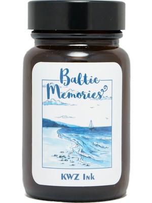 Kwz 4108 Baltıc Memorıes