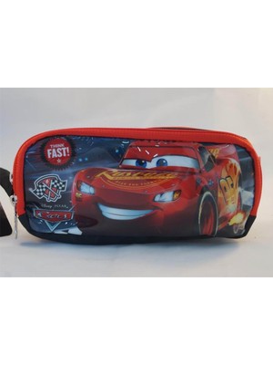 Hakan 95860 Cars Kalem Çantası