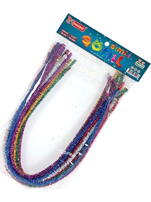 Mikro Cgc-50 Simli Şönil 6X50 Cm