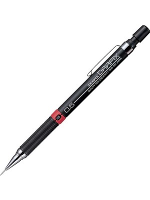 Zebra Drafix Versatil Kalem 0,7 Mm Pastel Yeşil