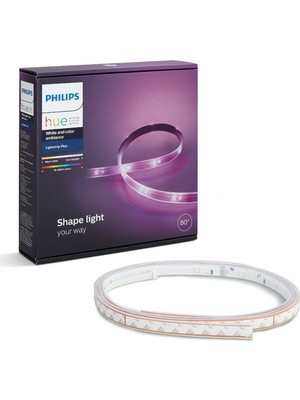 Philips Hue Akıllı LED Şerit 2 mt.