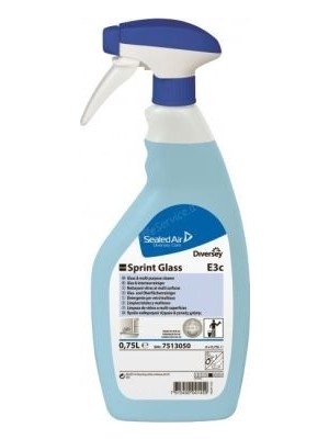 Taski Sprint Glass Cam Suyu 0.75ml