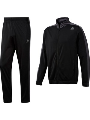 Reebok Erkek Antrenman Eşofman Takımı D94276