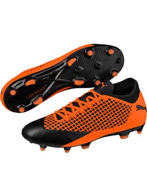 Puma 104839-02 Future 2.4 Fg Ag Suni Çim Taban Futbol Krampon