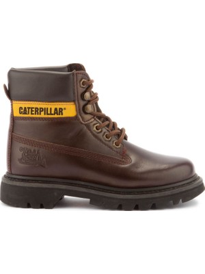 Caterpillar Colorado Unisex Bot Moondance Deri