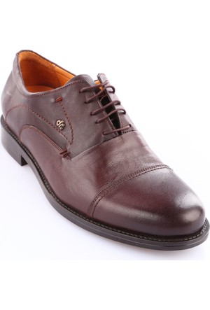 Dr Flexer Erkek Casual Ayakkabi Erkek Hakiki Deri Gunluk Ayakkabi Cm08011ss18