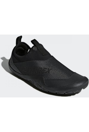 adidas climacool jawpaw lace erkek siyah spor ayakkabı