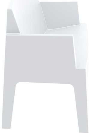 Artemis Matrix Beyaz Masa Ve 6 Adet Inci Sandalye Takimi Modelleri Ve Fiyati Dekopasaj