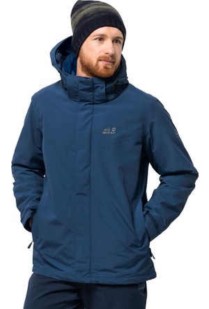 Jack wolfskin mont 3 in 1 Clearance