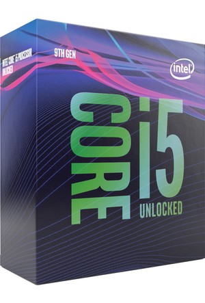 Intel Core I5 7500 Soket 1151 3 4ghz 6mb Cache Islemci Ebrarbilgisayar Com