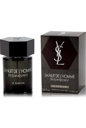 ysan laurent parfum