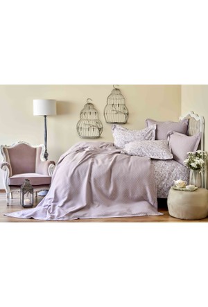 Karaca Home Harem Best Pudra Dantelli Nevresim Takimi Karaca Home