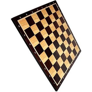 Star Satranç Sehpası Polyester Sedef 39x39 cm