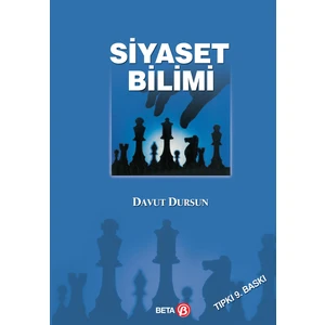 Siyaset Bilimi (Davut Dursun)