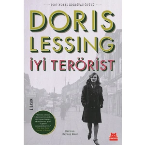 İyi Terörist - Doris Lessing