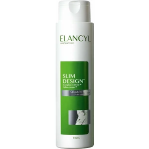 Slim Desing 200 Ml