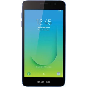 Galaxy J2 Core 8 GB Dual Sim (İthalatçı Garantili) Mavi