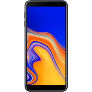 Galaxy J6 Plus 32 GB (Samsung Türkiye Garantili) Siyah
