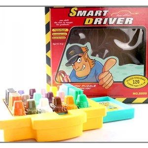 Hepsi Dahice Trafik ( Park Etme ) Smart Driver