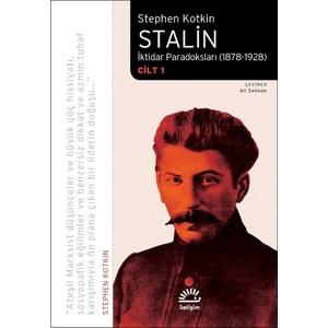 Stalin - Stephen Kotkin