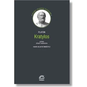 Kratylos - Platon