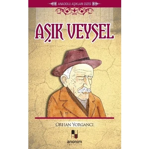 Aşık Veysel