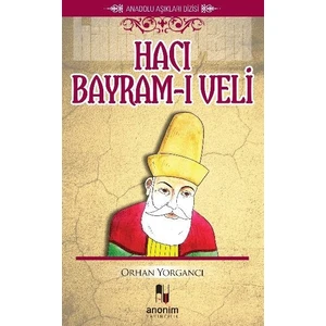 Hacı Bayram Veli