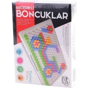 Becerikli Boncuklar